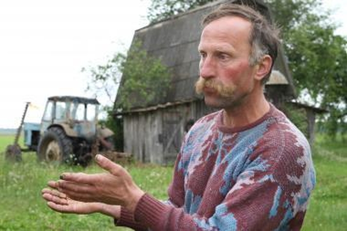 Meistras norėtų Lietuvai sukonstruoti ekologišką elektrinę