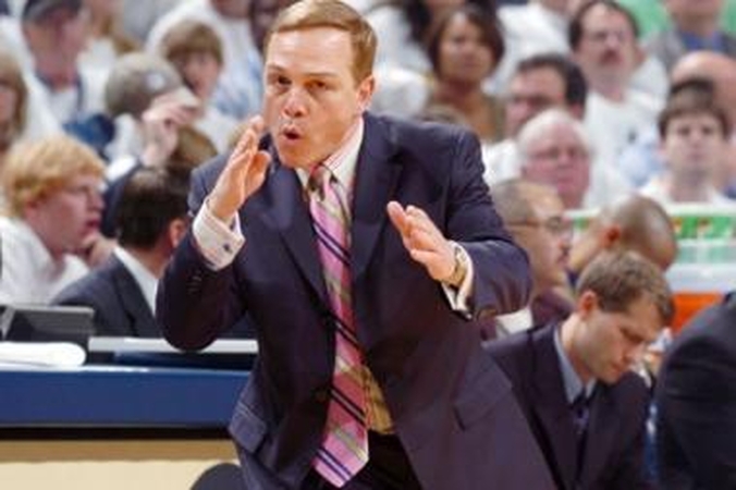 Ukrainos rinktinę į pergales veda NBA strategas M. Fratello
