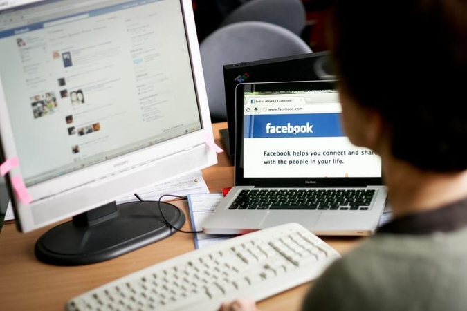 „Facebook'iečiai“ rizikuoja prarasti tapatybę (vagies išpažintis)