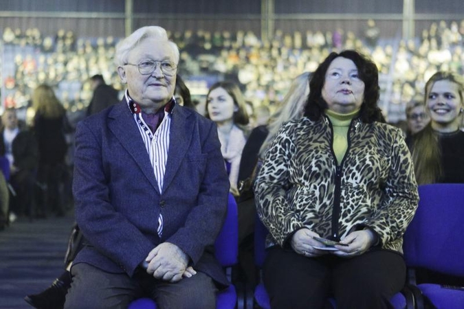 Naujausioje E. Čekuolienės knygoje – kasdienė psichologinė pagalba