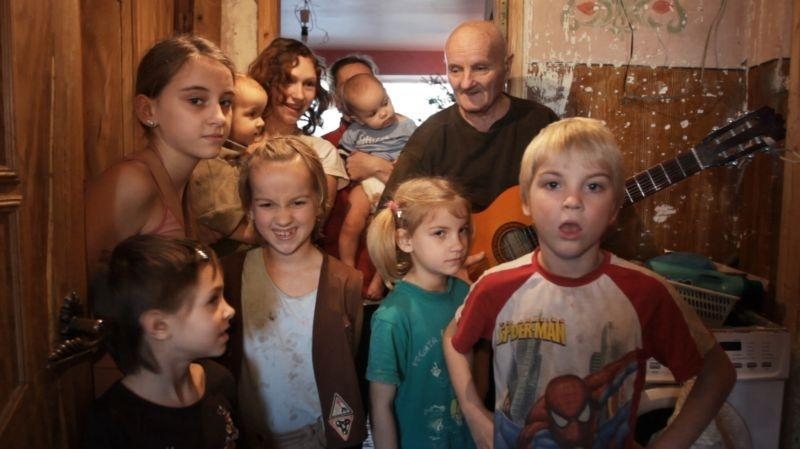 Filmą „Tėvas“ Klaipėdoje pristatys jo režisierius