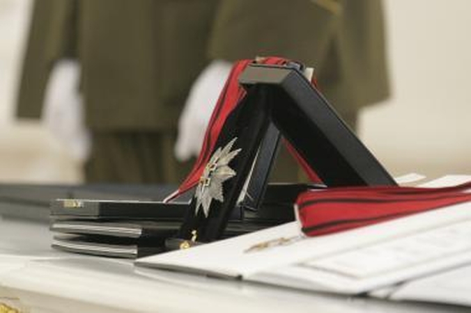 Prokurorai: A.Kraujelio žūties bylą nagrinėti galima 