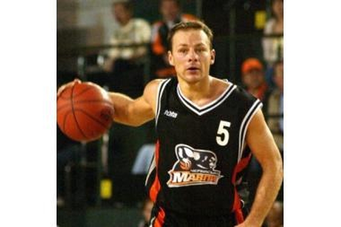 R.Jarutis nepasinaudojo šansu išplėšti pratęsimą