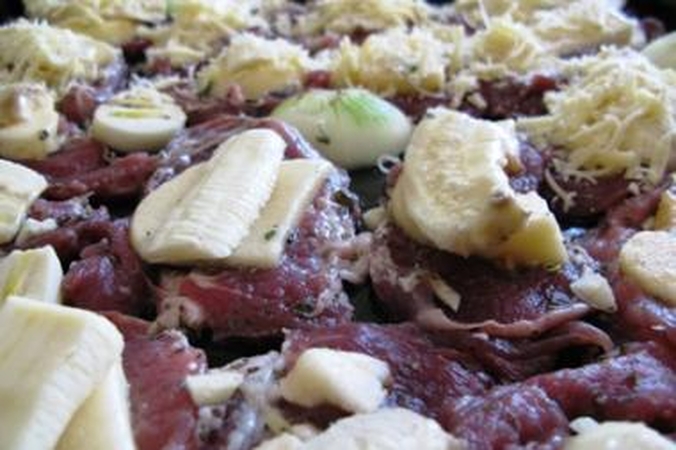 Kaip išvengti per maistą plintančių žarnyno ligų