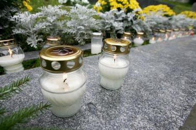 Panevėžyje rasti negyvi sutuoktiniai