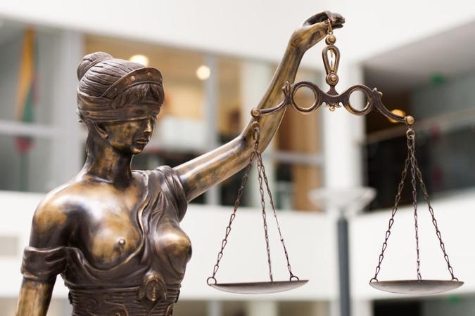 Teismas atidavė tirti už genocidą nuteistą P.A.Povilaitį