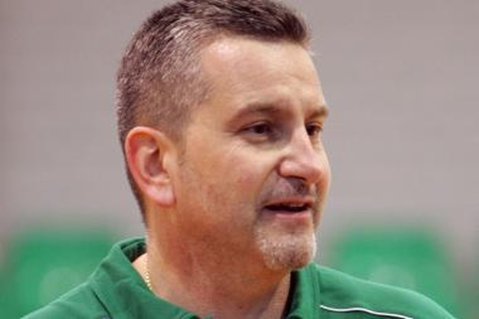 I.Zouros: kalbos, kad paprašiau leidimo palikti „Žalgirį“ – nesąmonė