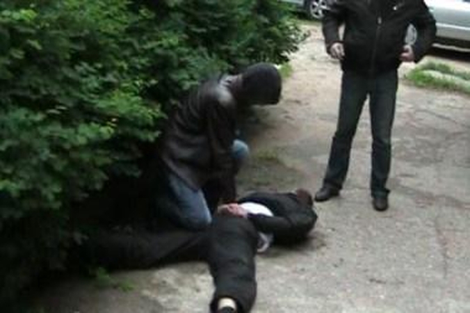 Klaipėdoje suimti įtariamieji heroino prekyba