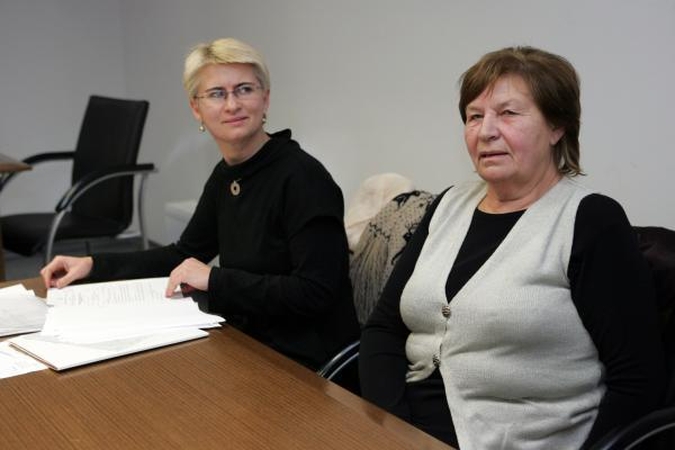 Prokurorai iš naujo aiškinsis, ar N.Venckienė įžeidė teismą