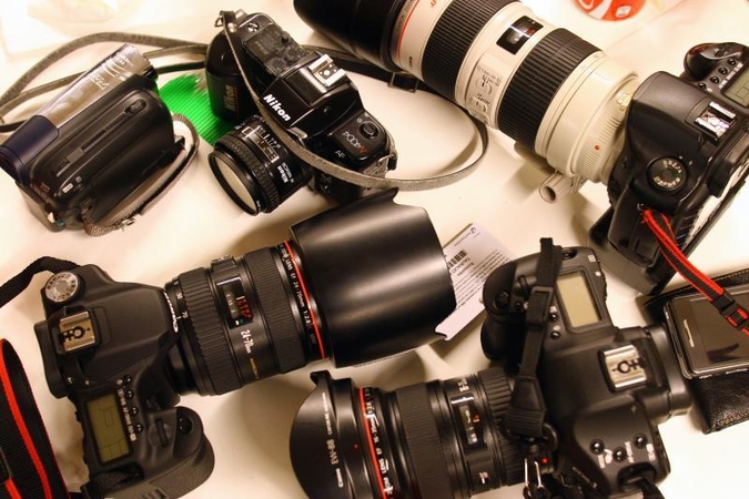 LiCS stovykloje sieks didžiausios kolektyvinės fotografijos rekordo