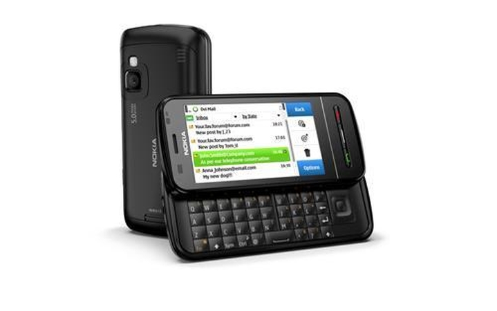 Trys “Nokios” naujienos