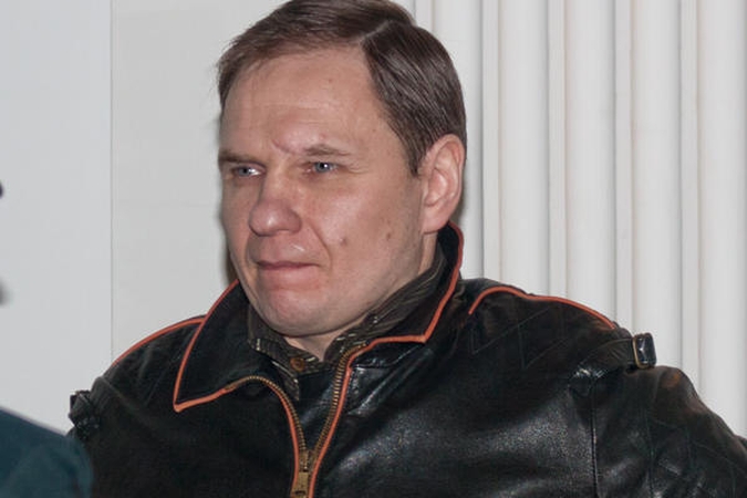 K.Michailovas taria paskutinį žodį