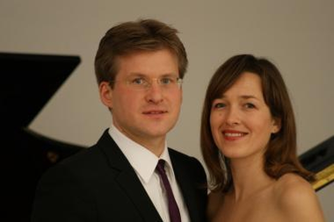Klaipėdos muzikos pavasaris: garsų fantazijos