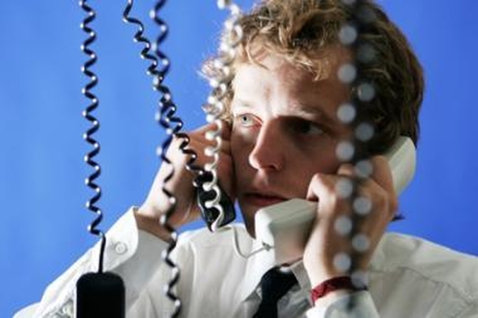 Norima labiau kontroliuoti pokalbių telefonu klausymąsi