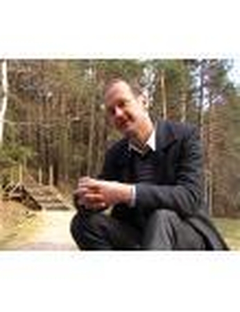 Fabijoniškėse medelius sodino ir R.Žilinskas