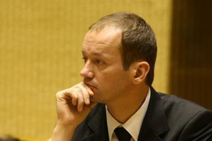 R.Žilinskas ragina nepolitikuoti ir ruoštis IAE uždarymui