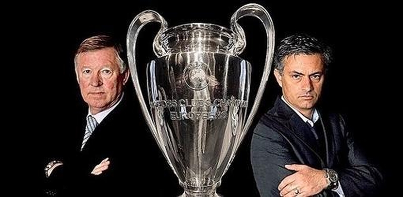 Išaušo didžioji diena: „Manchester United“ - „Real“ (išsami apžvalga)
