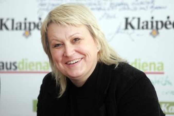 "Tele bim-bam" siela N.Čereškevičienė: Mažo biudžeto laidos kenkia vaikams