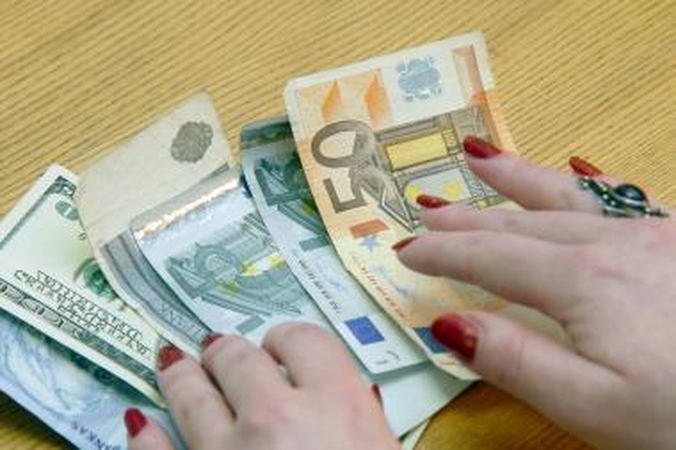 Marijampolės savivaldybėje per 850 tūkst. litų valstybės dotacijos panaudota ne pagal paskirtį