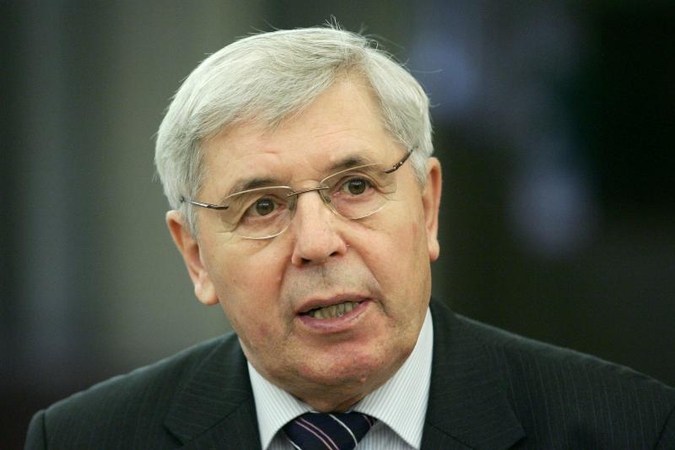Opozicija boikotuoja Užsienio reikalų komiteto posėdžius