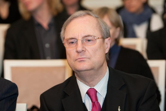 LRTK vadovas - E. Vaitekūnas, jo pavaduotojas - J. Korenka