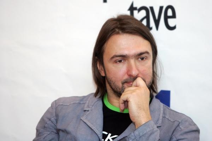 K.Vildžiūnas: filmas „Kai apkabinsiu tave“ parodo ir suskilusią šeimą, ir suskilusią Europą