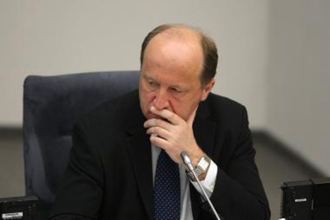 A.Kubilius: kyla klausimas, kodėl Katynė yra tokia žiauri lenkų tautai