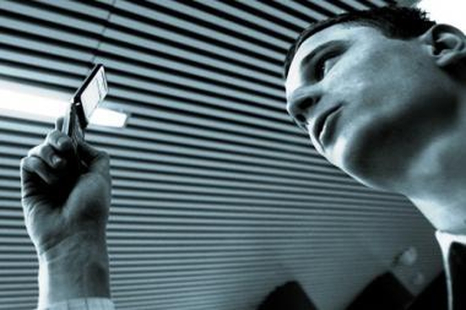 SAM apie gripą informuoja ir sms žinutėmis