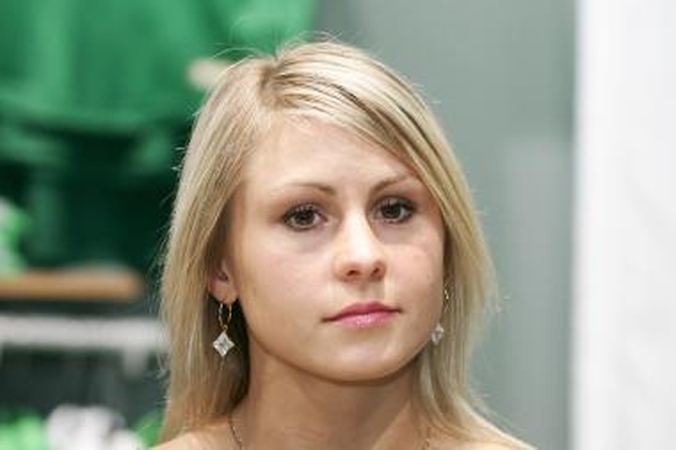 L.Asadauskaitė - aštunta šiuolaikinės penkiakovės pasaulio taurės varžybų antrajame etape