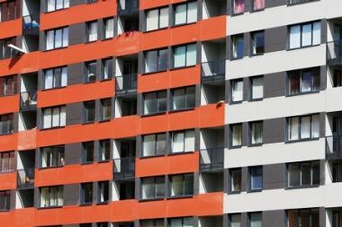Butų kainos Vilniuje: vidutiniškai 8 proc. nuolaidos