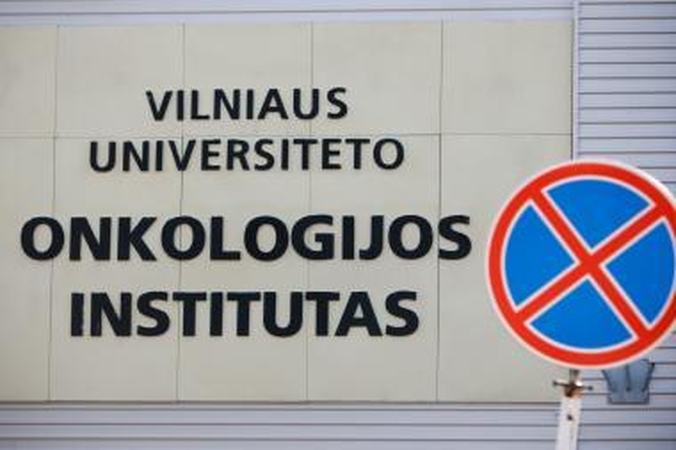 VPT: skalbimo ir valymo paslaugas be konkurso pirkęs Onkologijos institutas pažeidė įstatymą