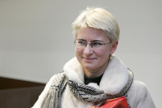 Vaiko teisių specialistai priešinasi D.Kedžio dukters gydymui