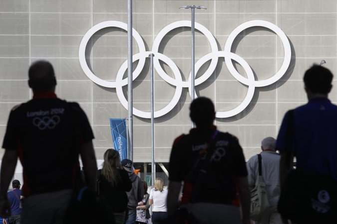 Policija įspėja saugotis netikrų bilietų į olimpiadą platintojų