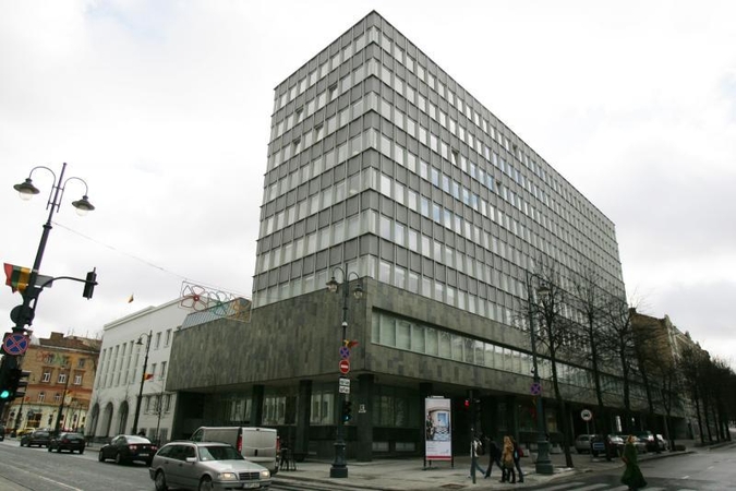 Energetikos strategijoje - perspektyvos su ir be atominės elektrinės