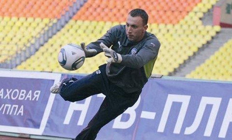 „Rostovo“ futbolininkai žaidžia be pinigų