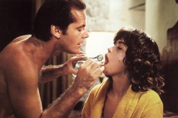 „Skalvijoje“ prasideda kino klasiko M. Antonioni filmų retrospektyva
