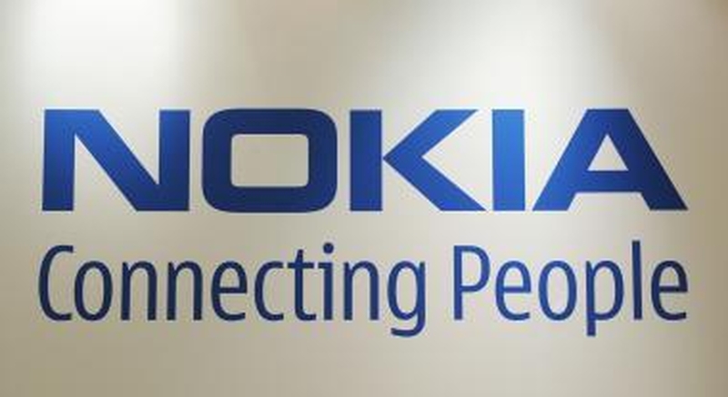 "Nokia" ir "Intel" sukirto rankomis