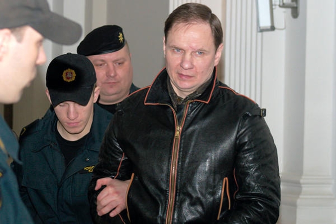 Medininkų žudynių byla: K. Michailovas neištrūks į laisvę