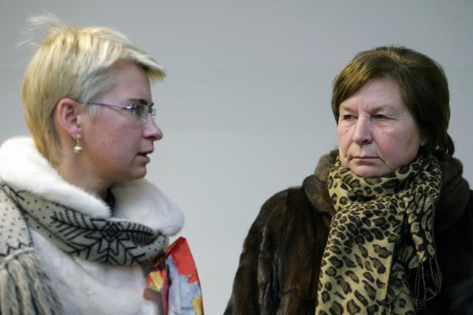 D.Valys mano, kad N.Venckienė ir L.Kedienė įžeidė teismą
