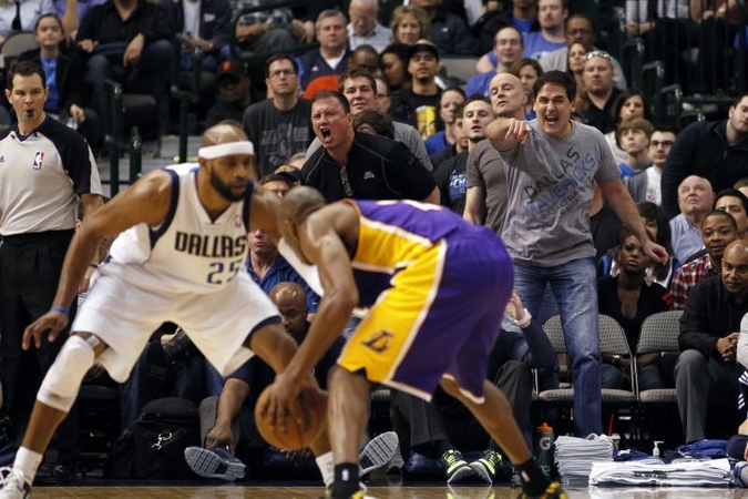 „Lakers“ pasiekė svarbią pergalę dėl teisės žengti toliau (top10)