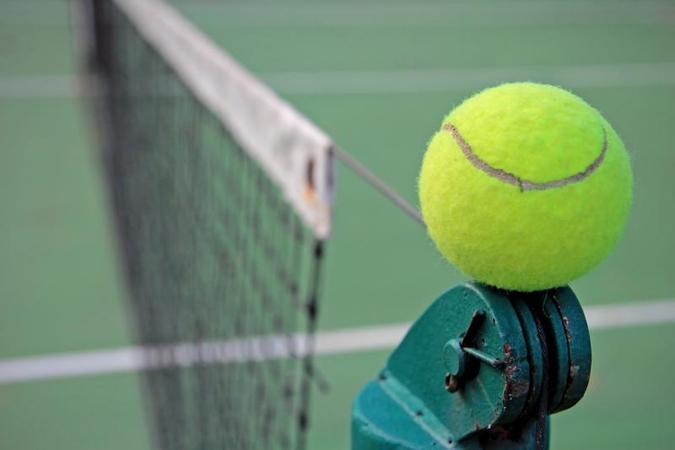 Paaiškėjo Deviso taurės vyrų teniso turnyro pusfinalio poros