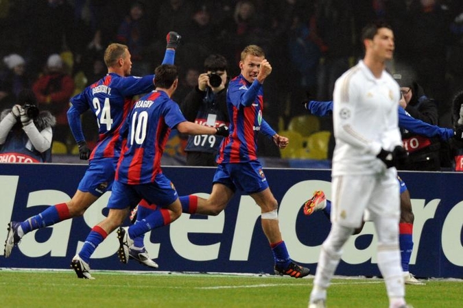 D.Šembero klubas su „Real“ sužaidė lygiosiomis.
