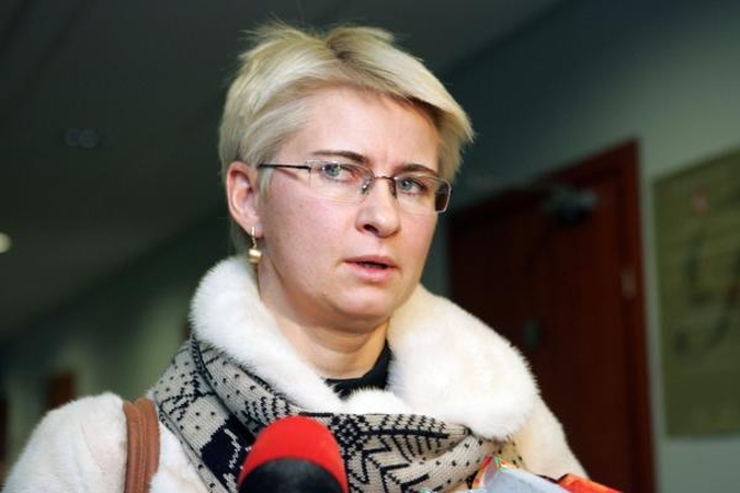 N.Venckienė: byloje dėl mergaitės reikia atsakyti į visus klausimus