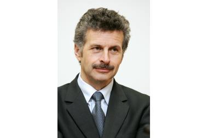 Biudžetą lopys ir Lietuvos banko pelnu