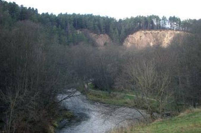 Tvarkomi Vilniaus piliakalniai