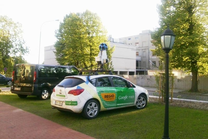 Šešios Europos šalys stoja prieš „Google“ dėl privatumo politikos