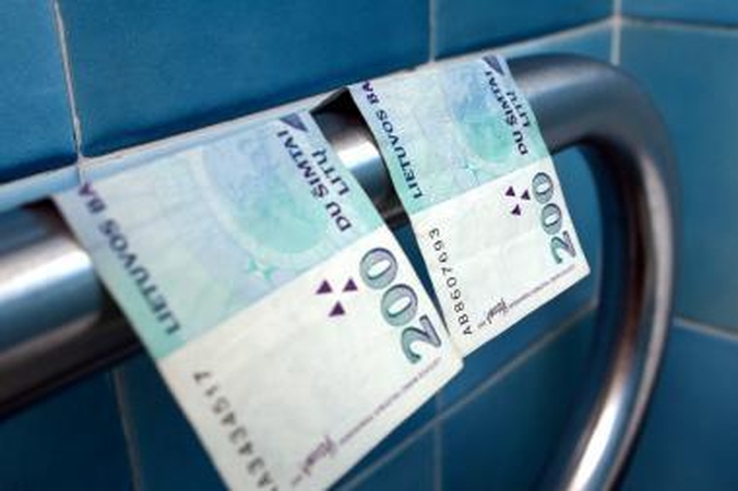 "Kauno energija": gyvatuko mokestis sumažėjo 