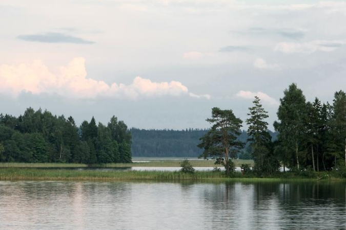Žemaičių krikšto paminėjimui siūlo skirti 1,5 mln. litų