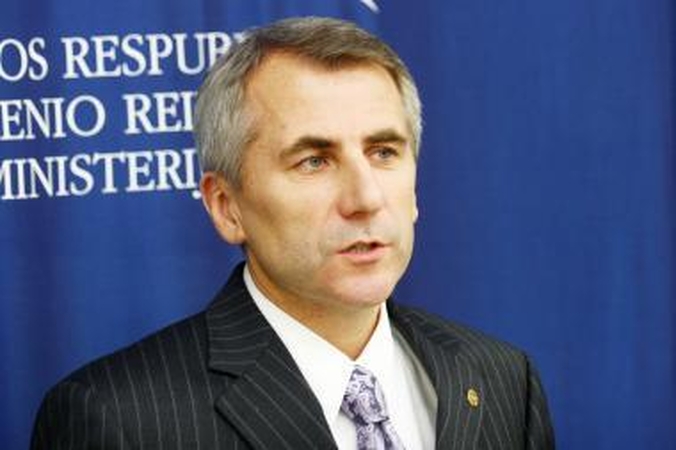 Išlieka klaustukų dėl Gvantanamo kalinių priėmimo Lietuvoje