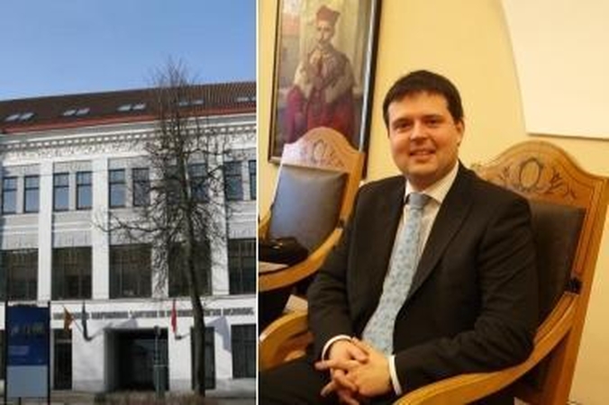 N.Maliukevičius: „Tarptautiniai nesusišnekėjimai – vis aktualesni globalioje viešoje erdvėje“ 